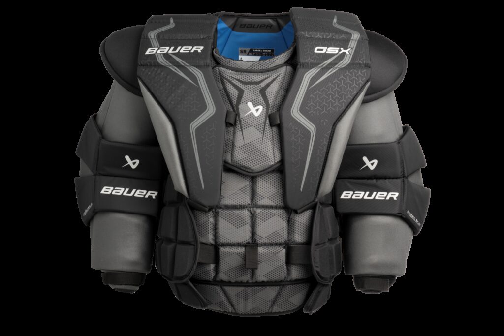 BAUER AB GSX KOMBINAT JR