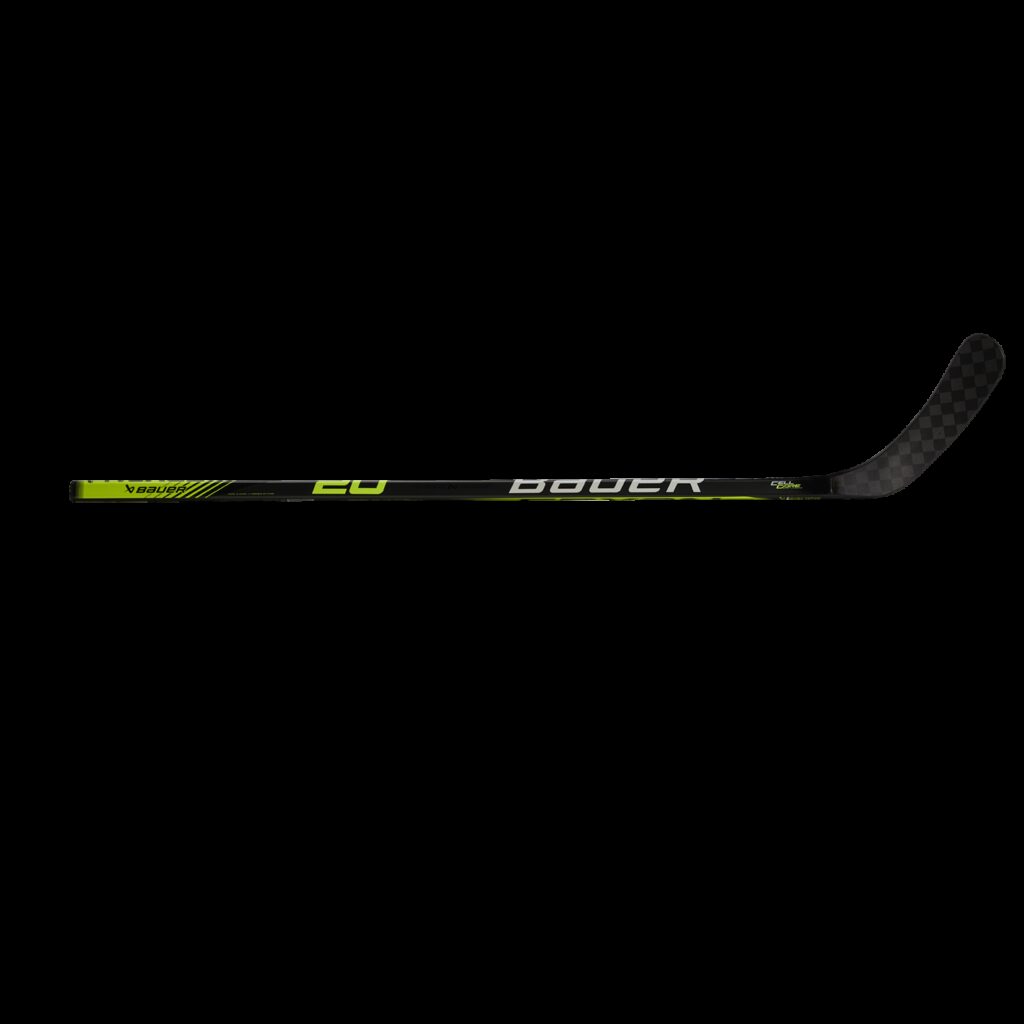 BAUER NEXUS PERFORMANCE HOCKEYKLUBBA - 20 FLEX