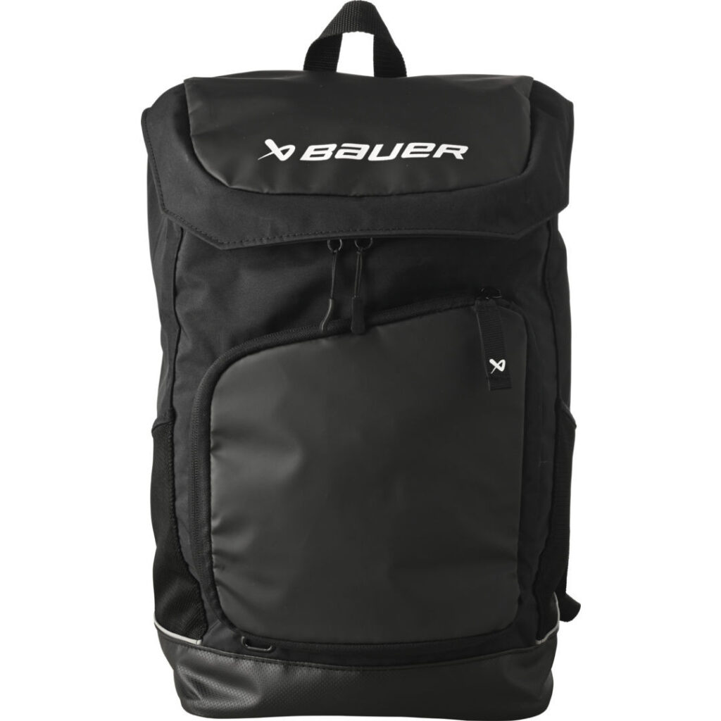 S23 BAUER PRO BACKPACK