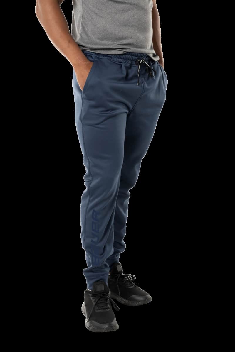 VÄRMDÖ TEAM FLEECE JOGGER YTH