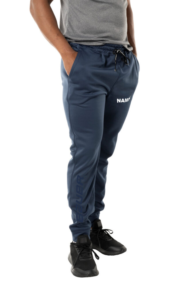VÄRMDÖ TEAM FLEECE JOGGER YTH