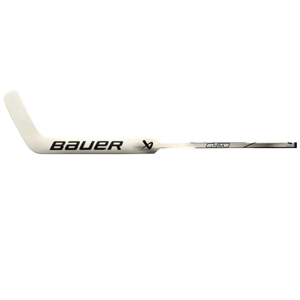 BAUER ELITE MÅLVAKTSKLUBBA JR