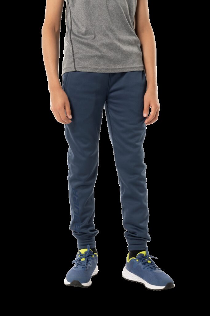 BAUER TEAM FLEECE JOGGER JR