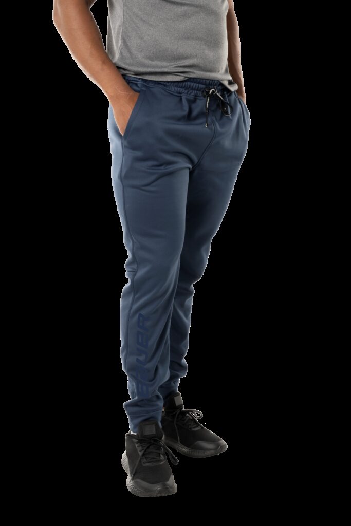 BAUER TEAM FLEECE JOGGER SR