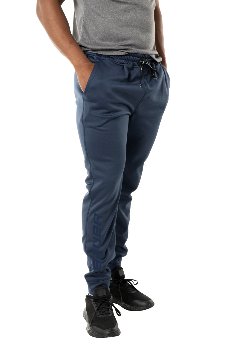 BAUER TEAM FLEECE JOGGER SR