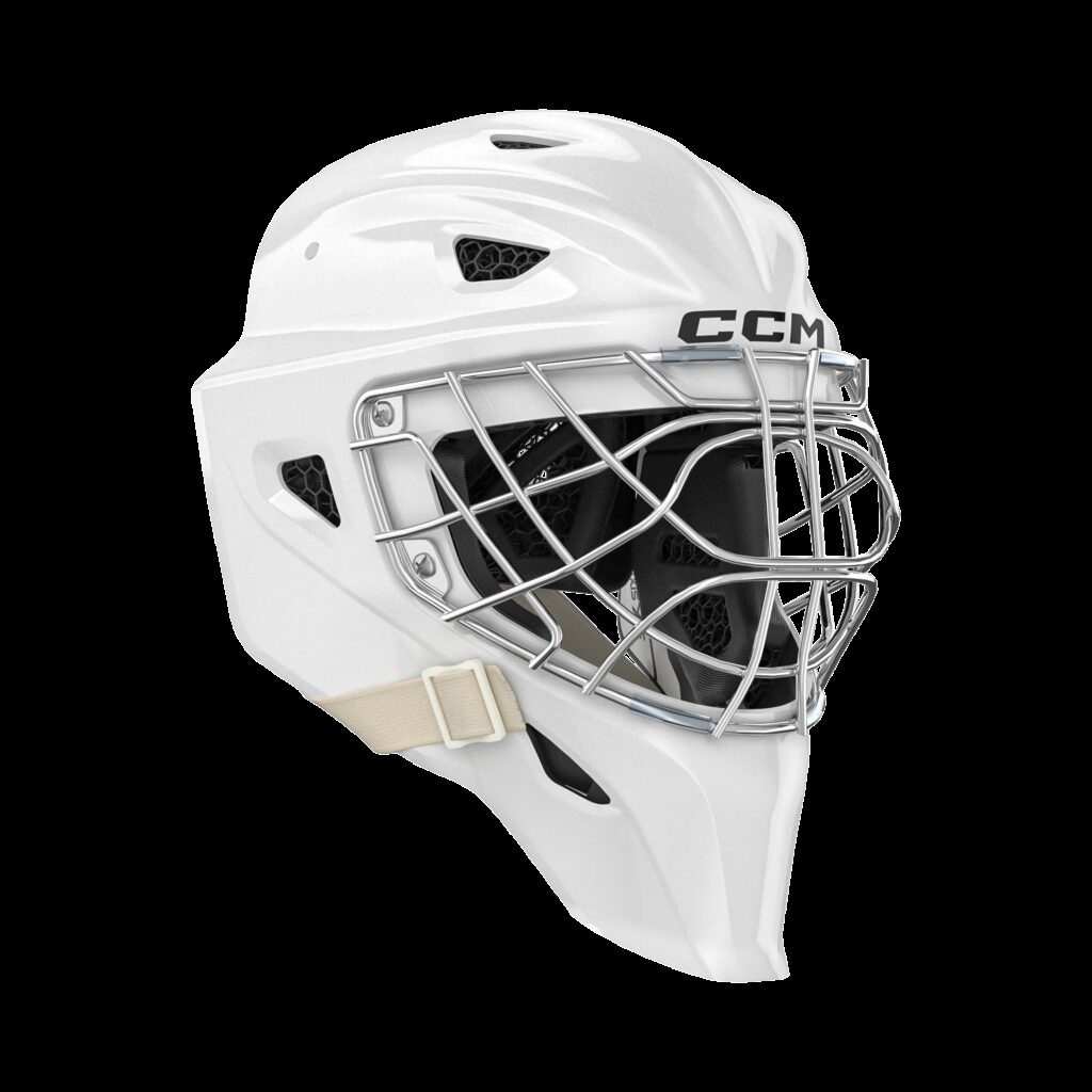 CCM GF AXIS F9 MÅLVAKTSMASK CCE SR