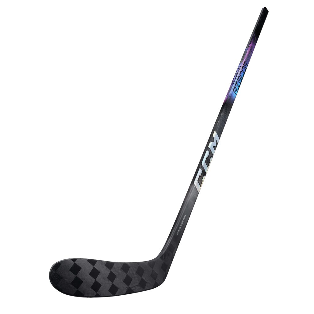 CCM RIBCOR TRIGGER 8 PRO HOCKEYKLUBBA INT