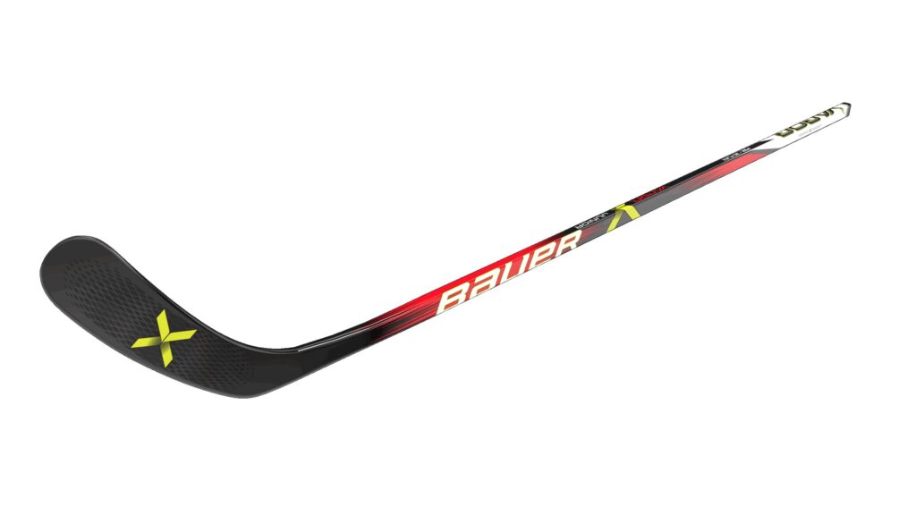 BAUER VAPOR HOCKEYKLUBBA JUNIOR