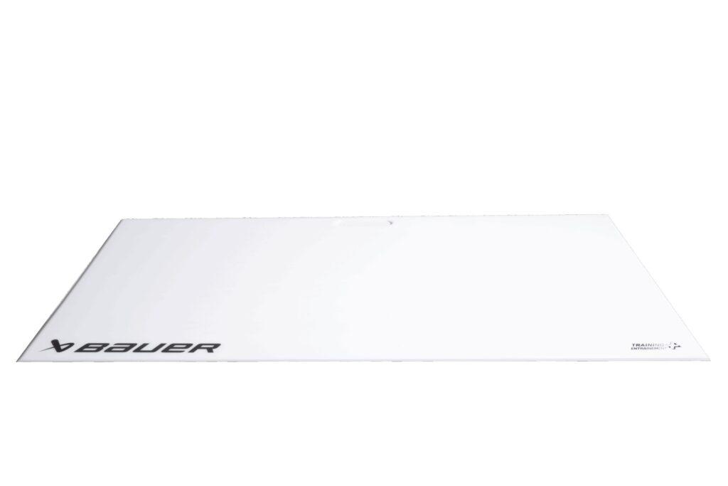 BAUER REACTOR SKOTTPLATTA MEDIUM
