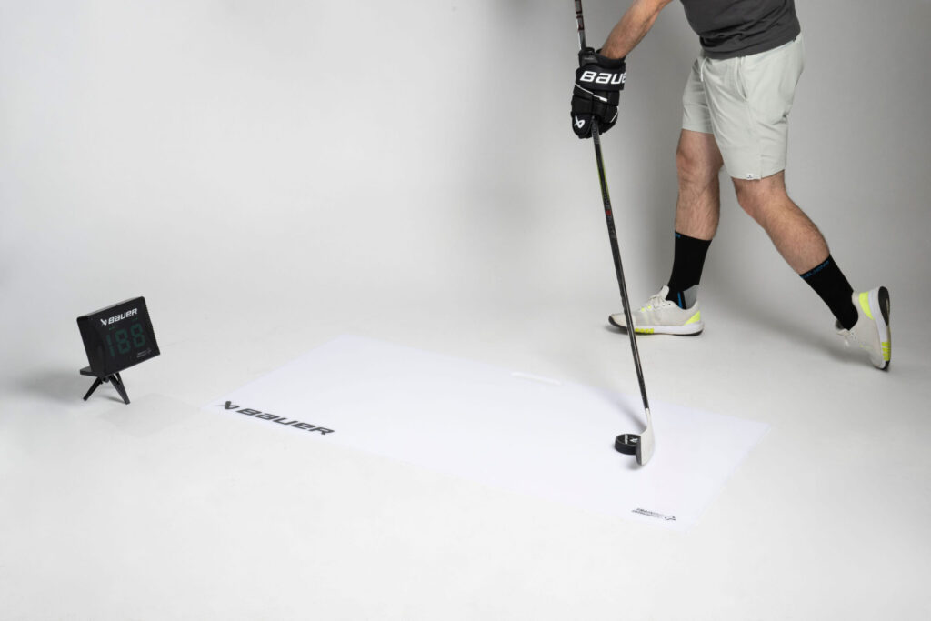 BAUER REACTOR RADAR GUN