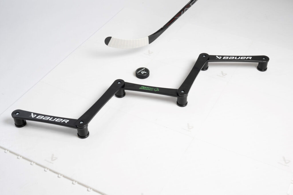 BAUER REACTOR STICK TRAINER