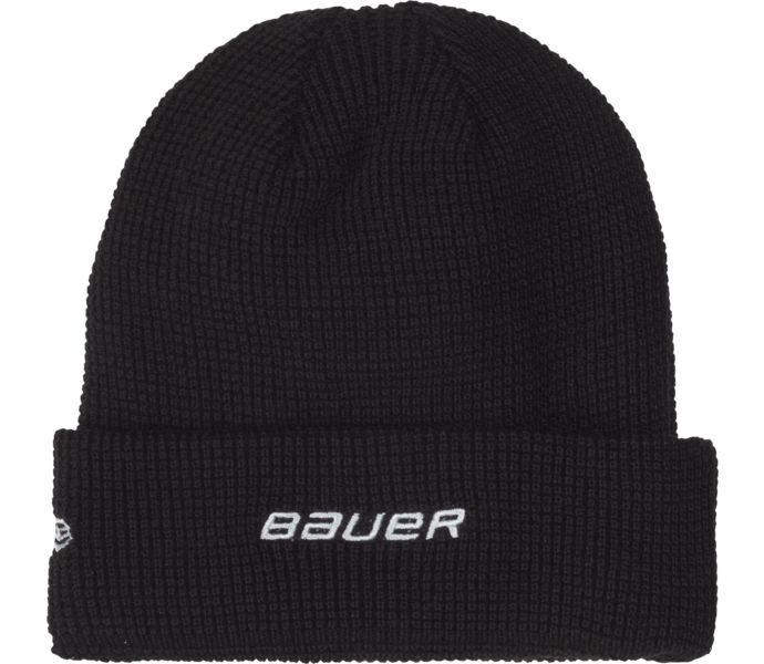 Bauer Team Knit Togue Mössa