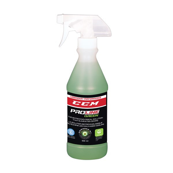CCM DOFTSPRAY PROLINE GREEN 500 ML