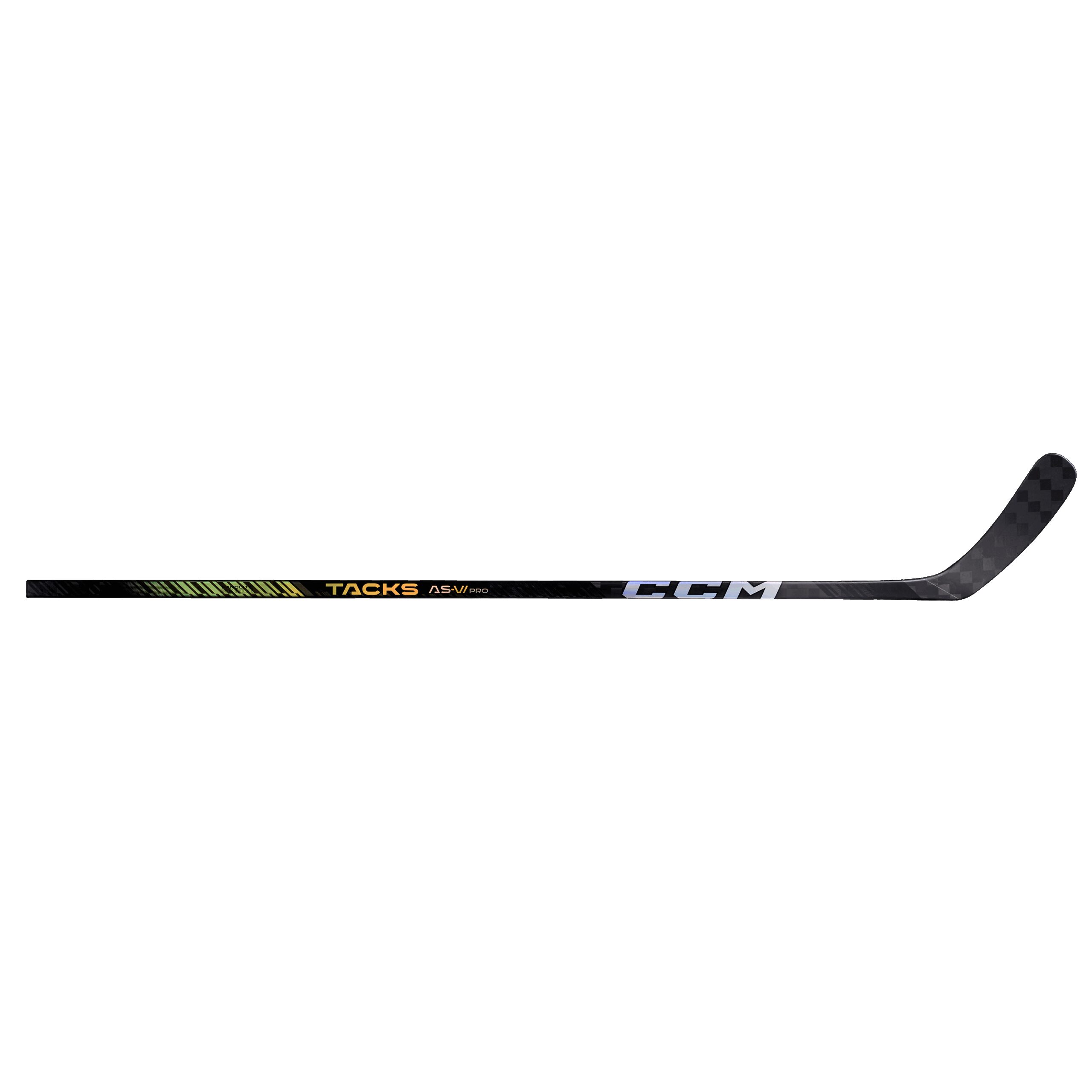 CCM TACKS AS6 PRO HOCKEYKLUBBA SR