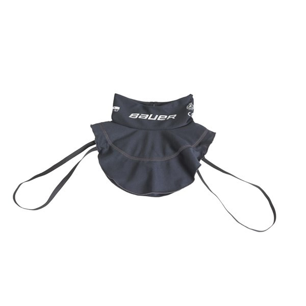 BAUER CORE NECKGUARD SR