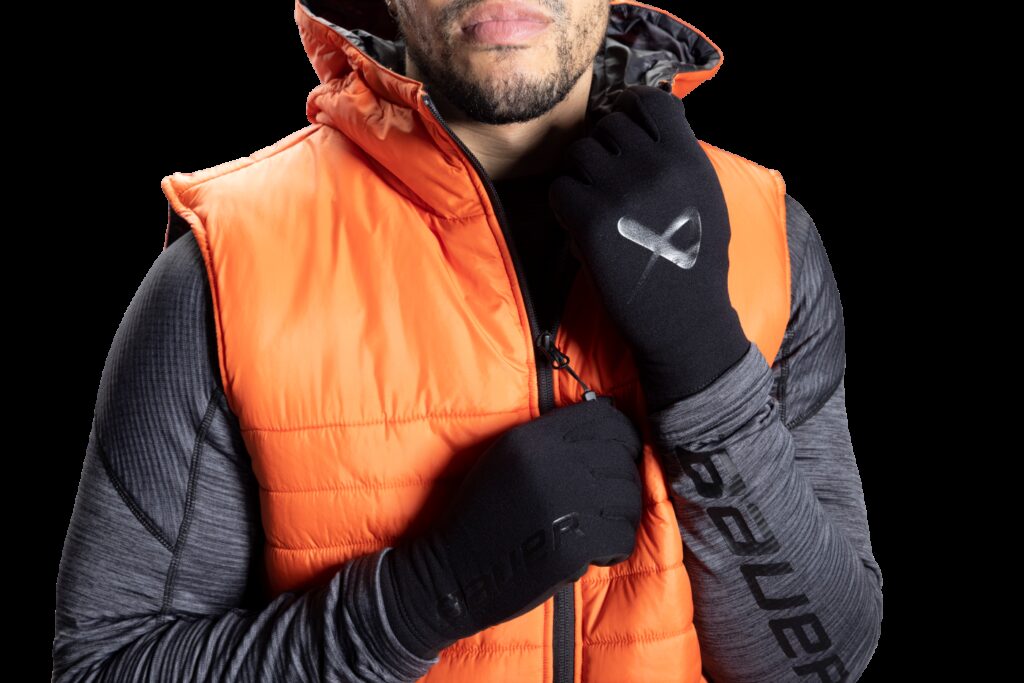 BAUER POLARTECH VANTE