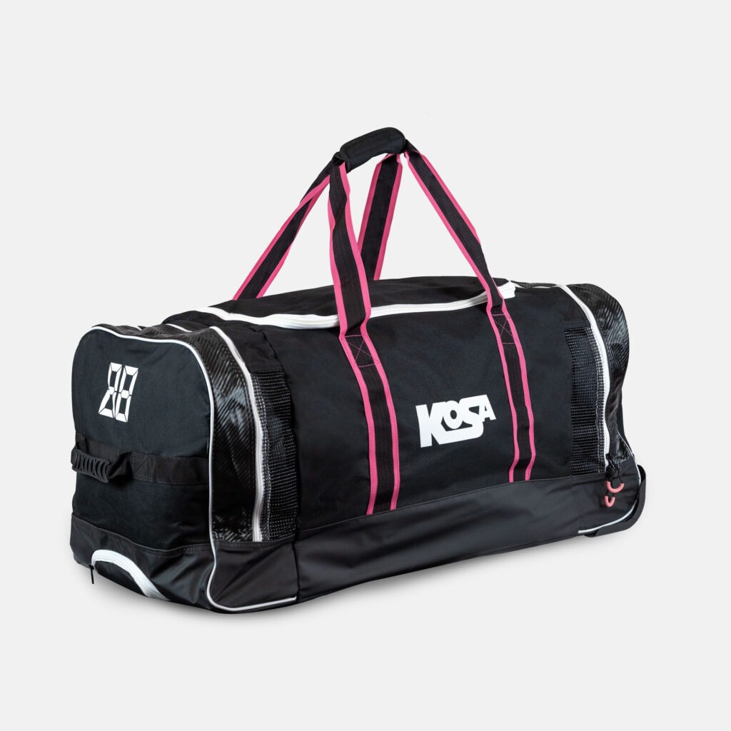 KOSA HB 100 HJULTRUNK