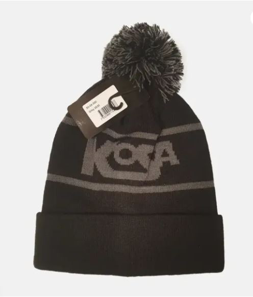 KOSA POM BEANIE 2023