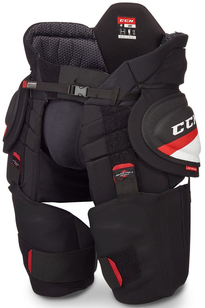 CCM HP JETSPEED GIRDLE SR