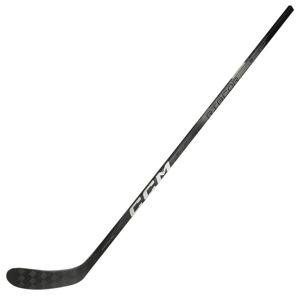 CCM TRIGGER 8 PRO CHROME HOCKEYKLUBBA INT