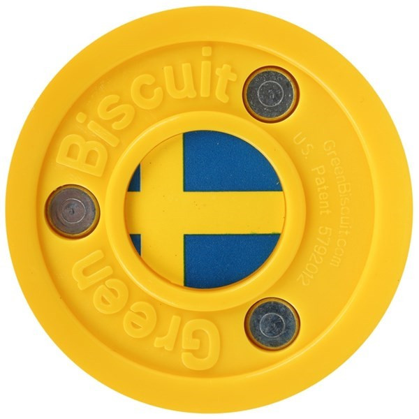 GREEN BISCUIT ORIGINAL SWE