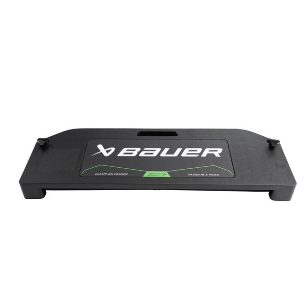 BAUER REACTOR CLAMP-ON PASSER