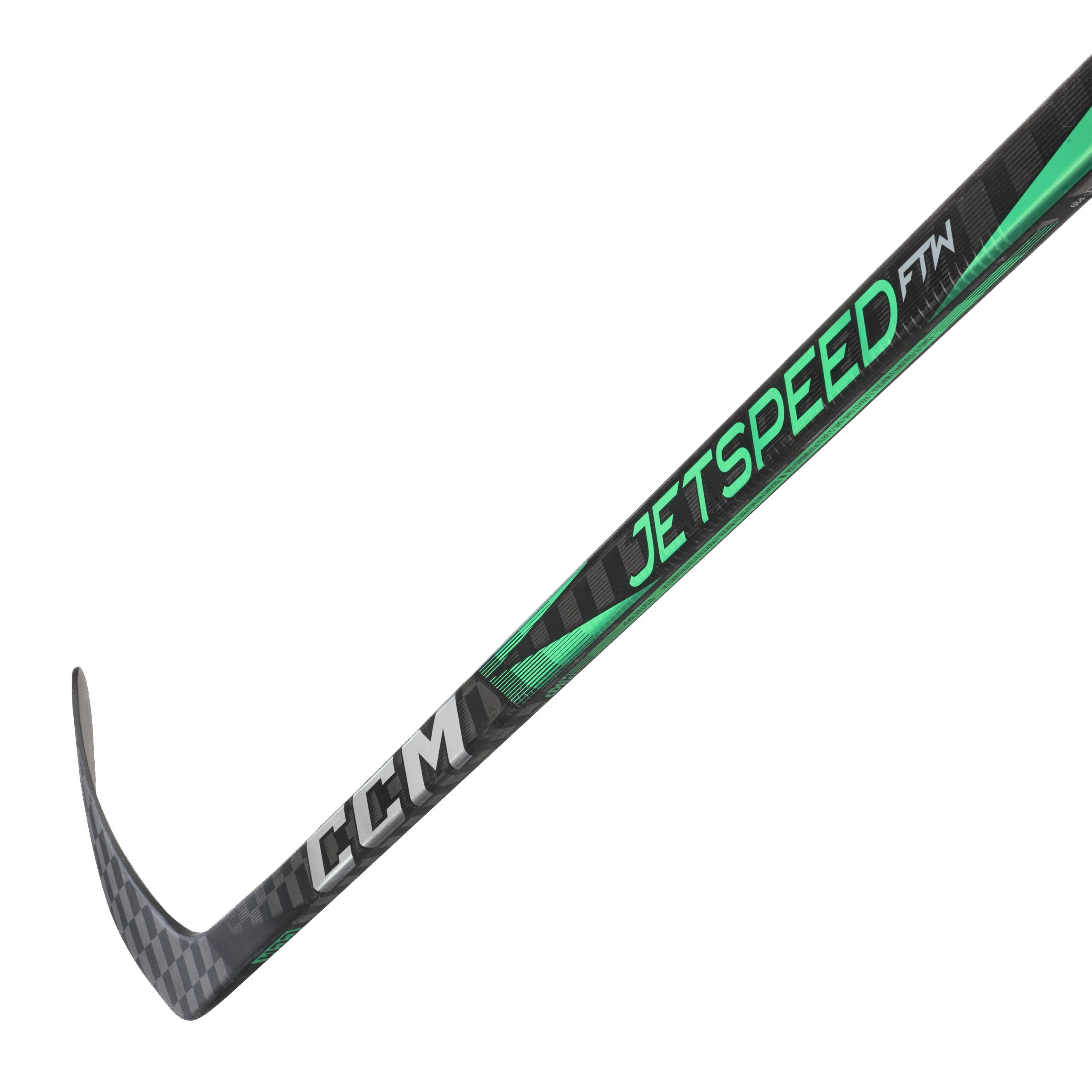 CCM JETSPEED FTW HOCKEYKLUBBA SR