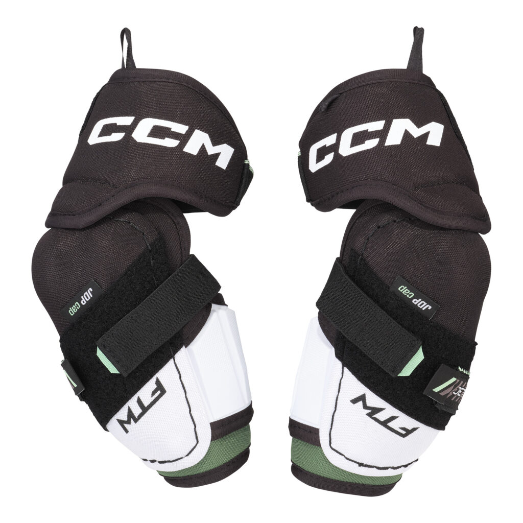 CCM JETSPEED FTW ARMBÅGSSKYDD JR
