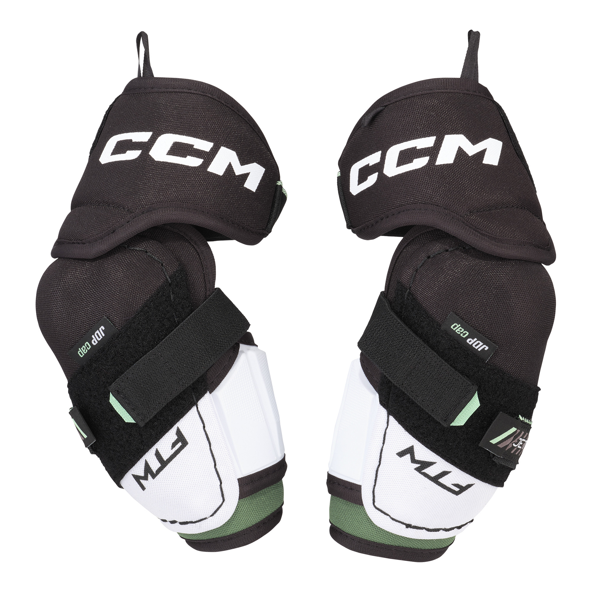 CCM JETSPEED FTW ARMBÅGSSKYDD JR