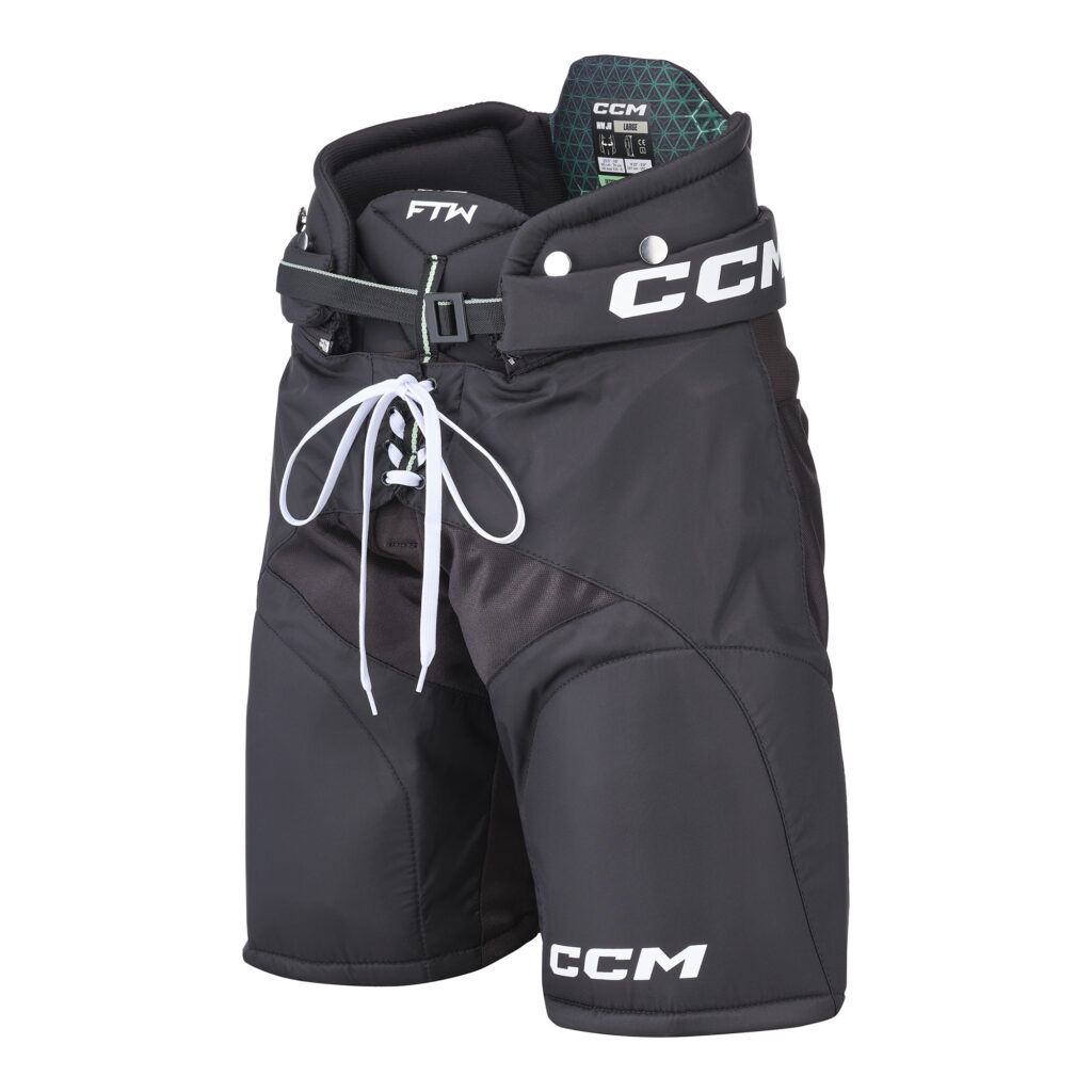 CCM HP JETSPEED FTW HOCKEYBYXA JR