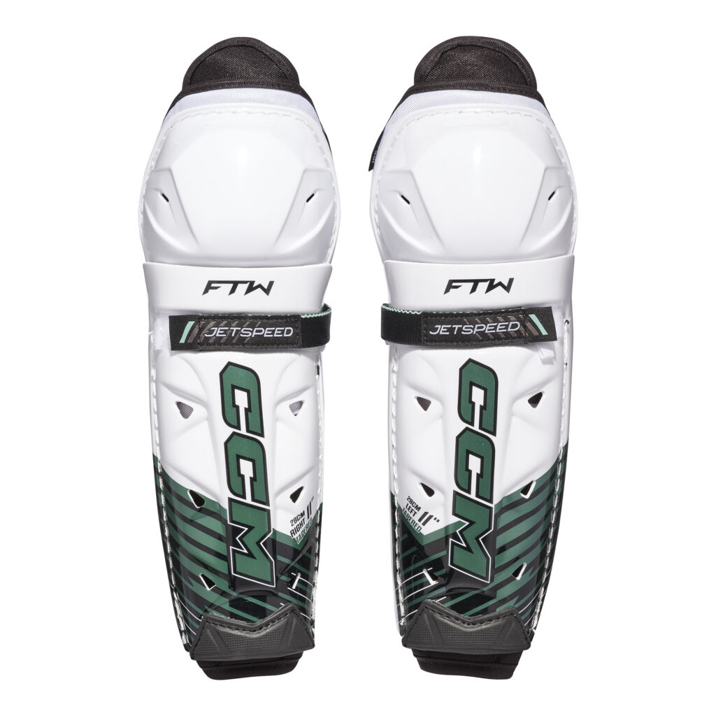 CCM JETSPEED FTW BENSKYDD JR