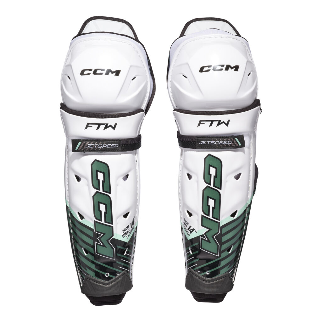 CCM JETSPEED FTW BENSKYDD SR