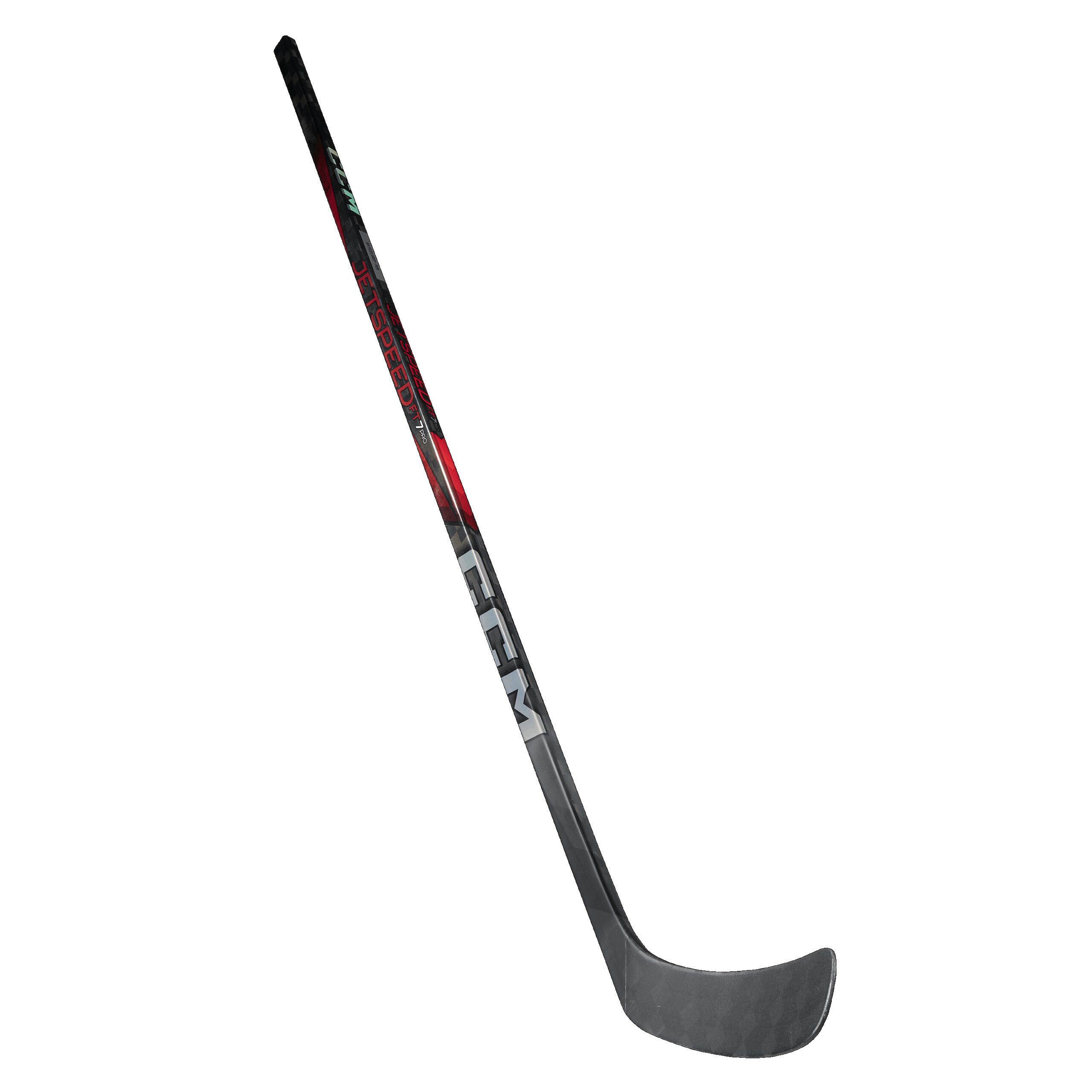 CCM JETSPEED FT7 PRO HOCKEYKLUBBA JR