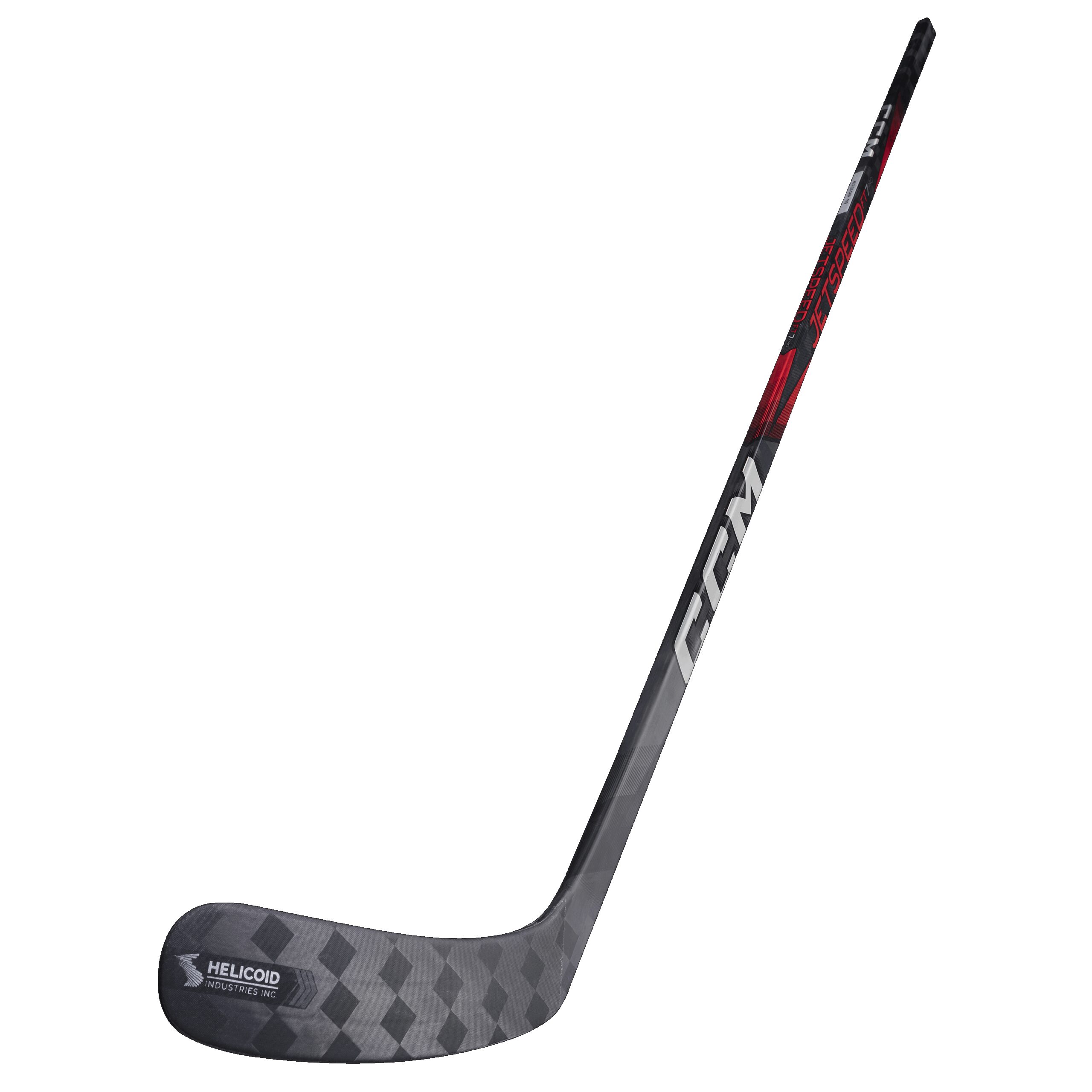 CCM JETSPEED FT7 PRO HOCKEYKLUBBA JR