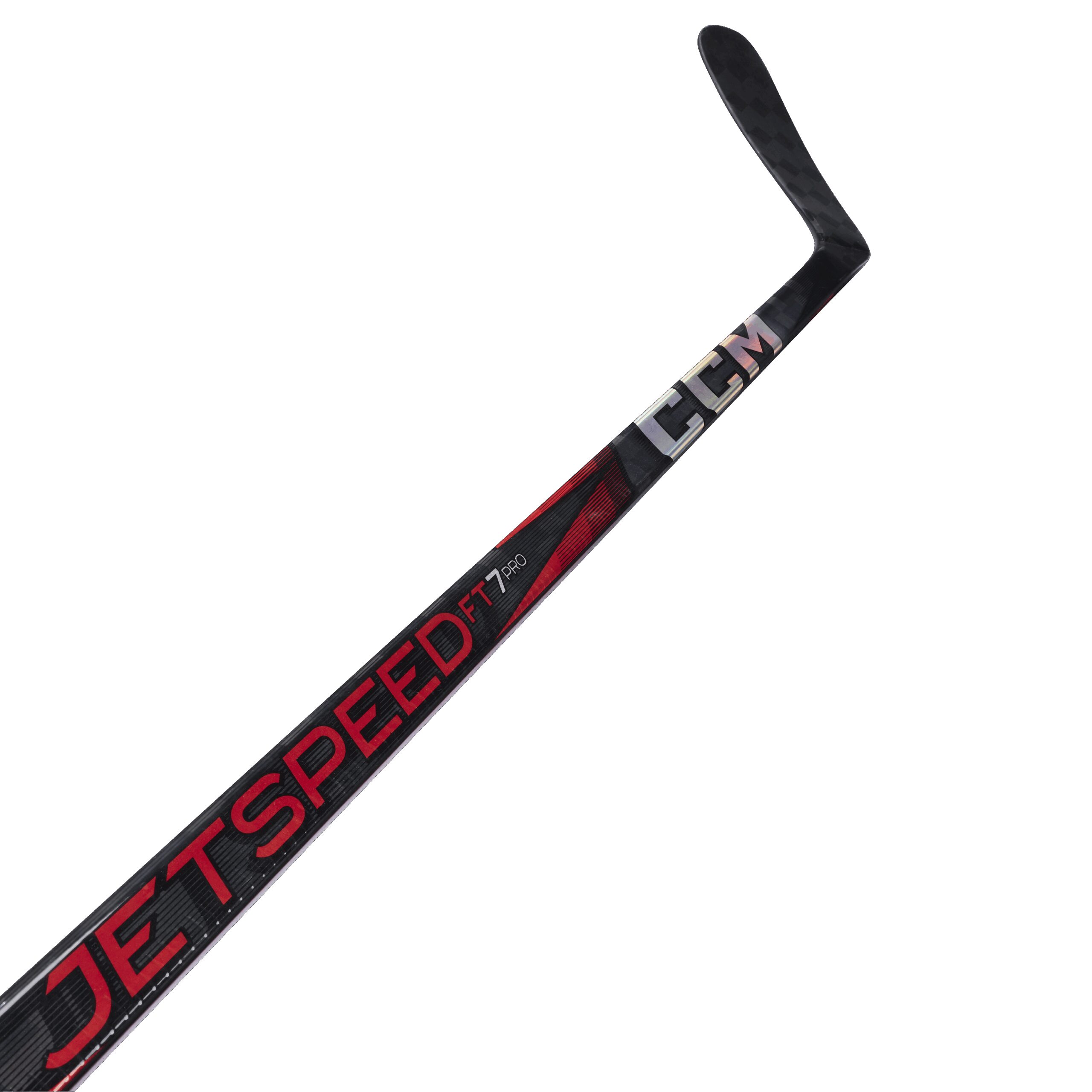 CCM JETSPEED FT7 PRO HOCKEYKLUBBA JR