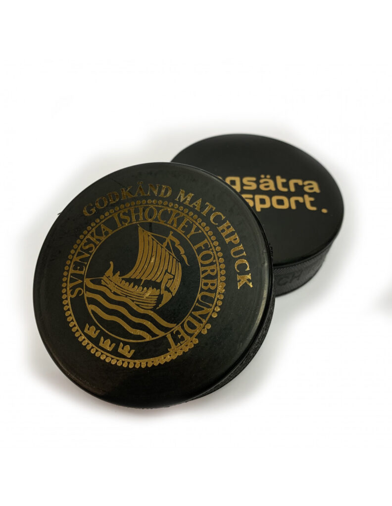 MATCHPUCK SMETFRI HAGSÄTRA