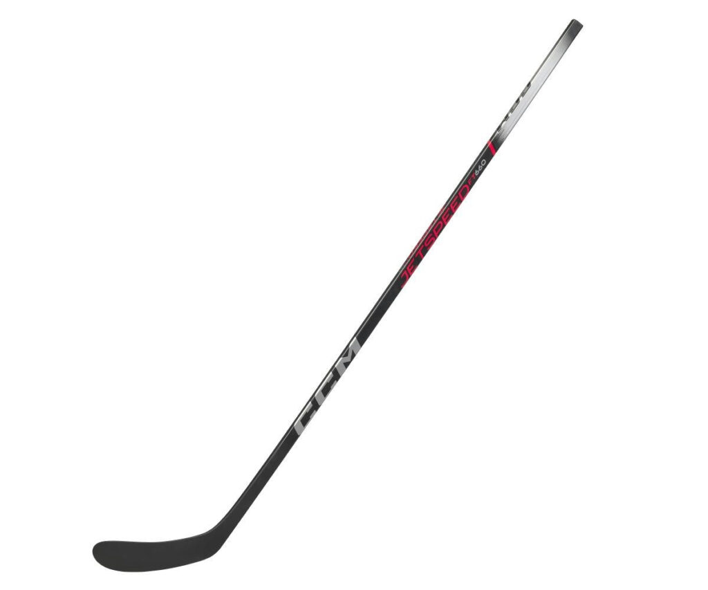 CCM JETSPEED 660 HOCKEYKLUBBA JR