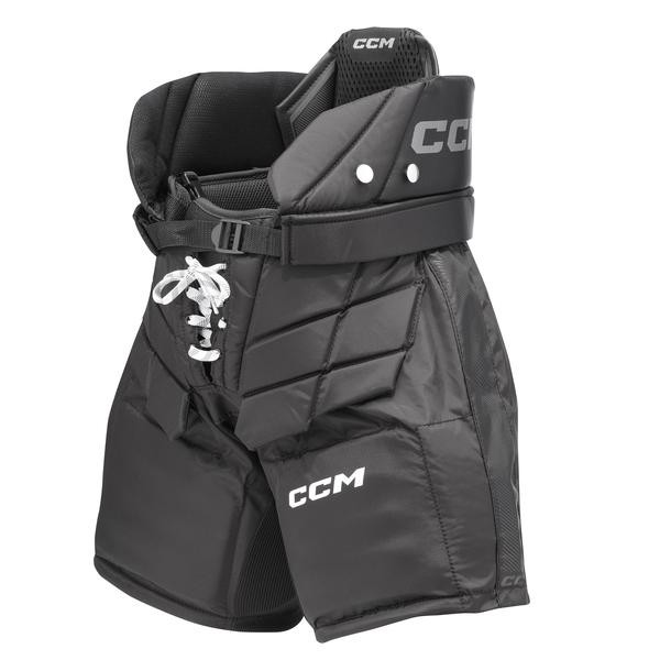 CCM AXIS F5 MÅLVAKTSBYXA JR