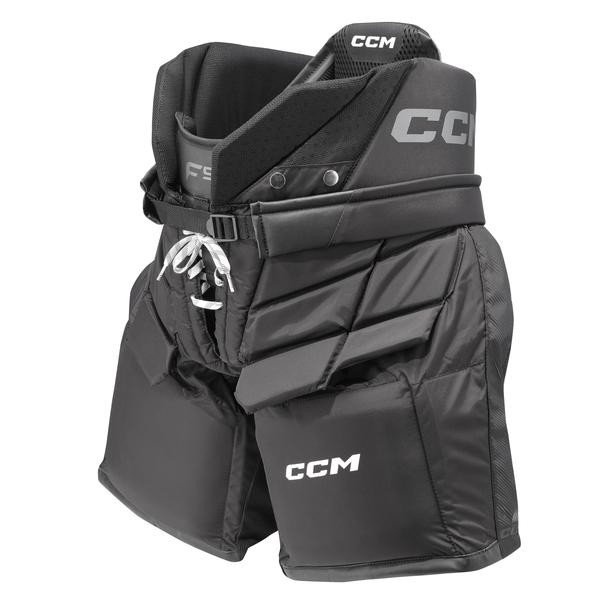 CCM AXIS F9 MÅLVAKTSBYXA INT