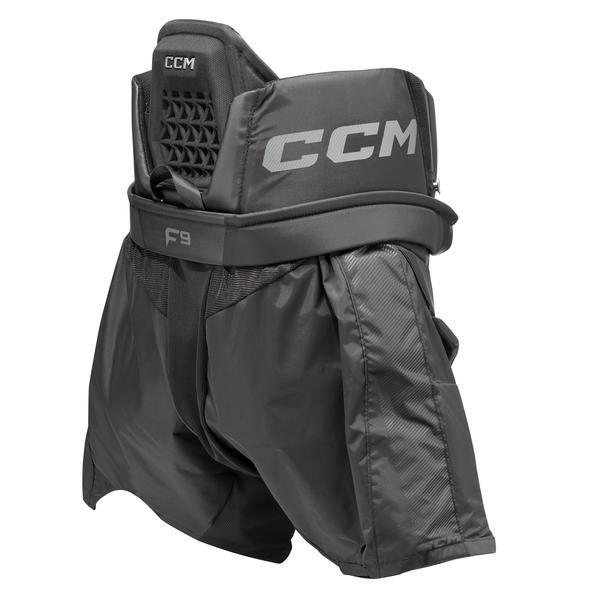 CCM AXIS F9 MÅLVAKTSBYXA INT