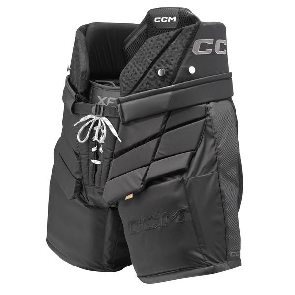 CCM TACKS XF MÅLVAKTSBYXA SR
