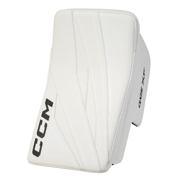 CCM AXIS XF MÅLVAKTSSTÖT SR