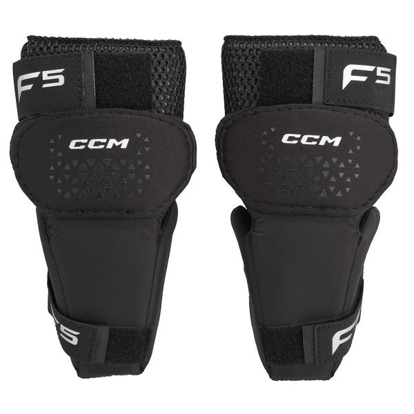 CCM F5 MÅLVAKTSKNÄSKYDD SR