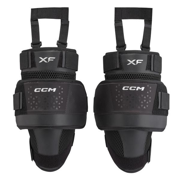 CCM XF MÅLVAKTSKNÄSKYDD INT