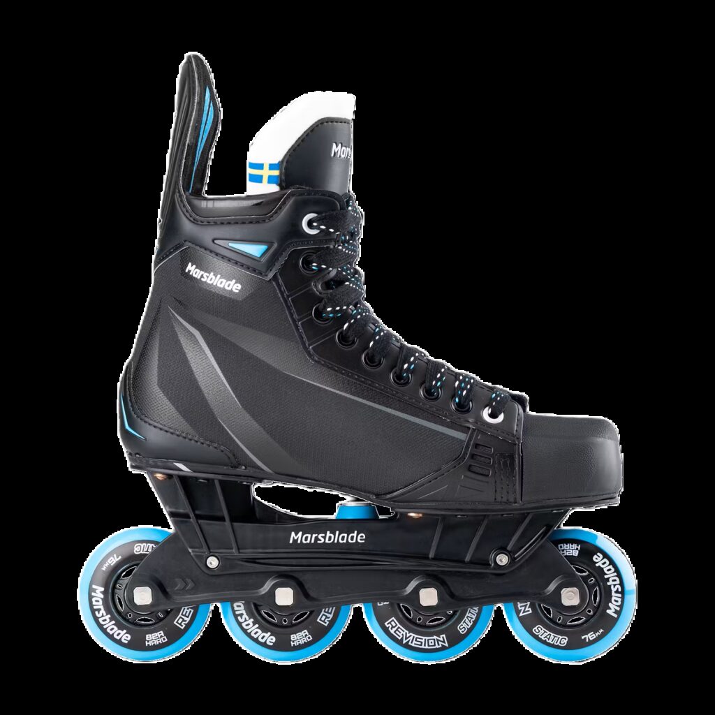 MARSBLADE O1 KRAFT TEAM INLINES SR