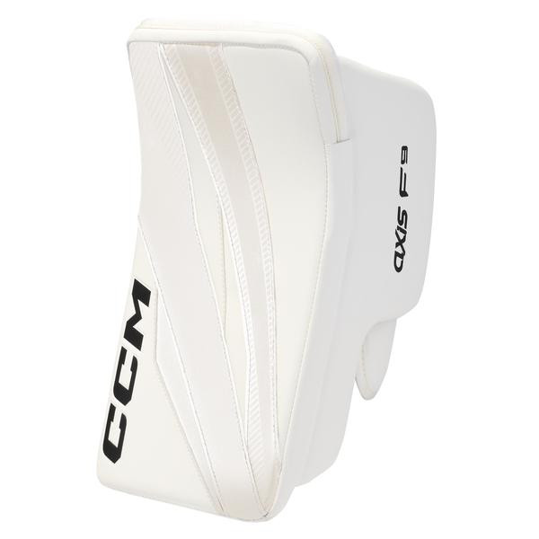 CCM AXIS F9 MÅLVAKTSSTÖT INT