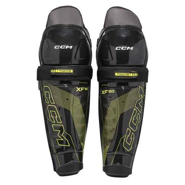 CCM TACKS XF 80 BENSKYDD JR