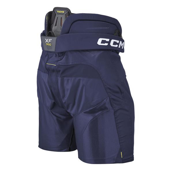 CCM TACKS XF PRO HOCKEYBYXA SR