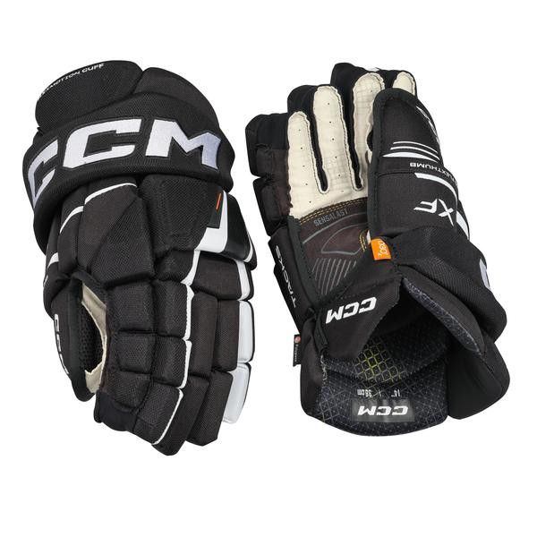 CCM TACKS XF HOCKEYHANDSKAR SR