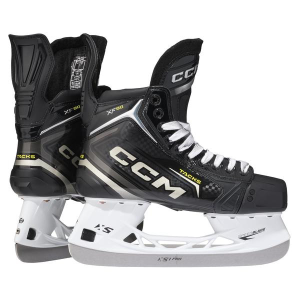 CCM TACKS XF 80 SKRIDSKOR SR